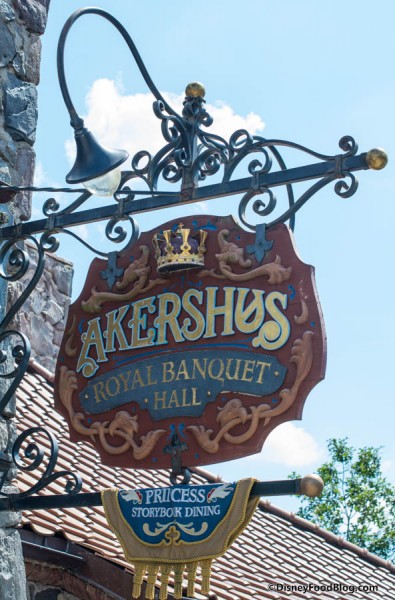 Akershus Sign