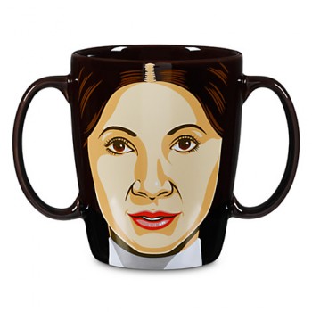 Princess-Leia-Coffee-Mug