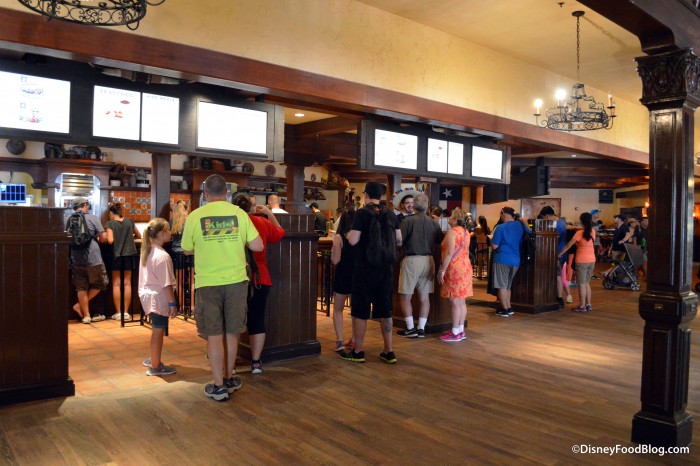 Pecos Bill Tall Tale Inn and Cafe Registers