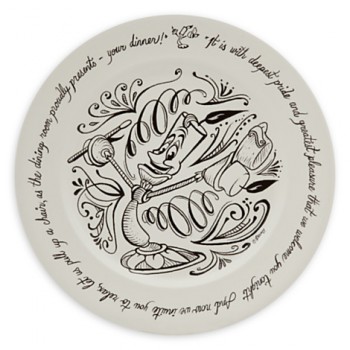 Disney-Beauty-and-the-Beast-Lumiere-Be-Our-Guest-Dinner-Plate