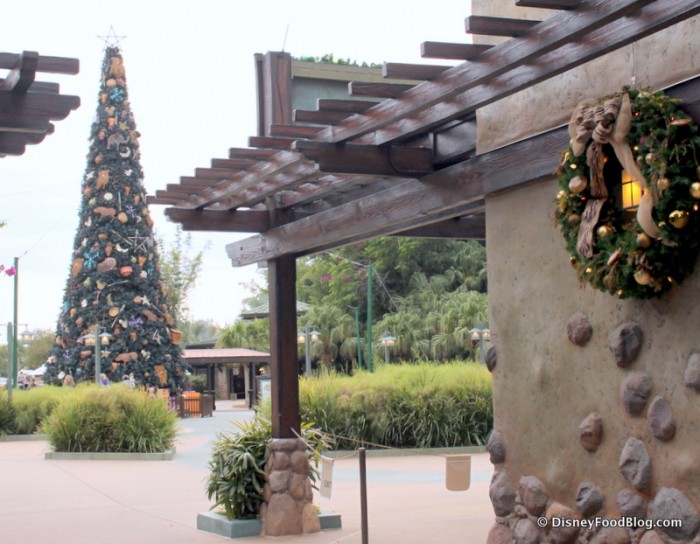 Learn All About What Goes Into Disney's Beautiful Holiday Displays