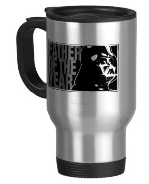 Customizable Star Wars Mugs