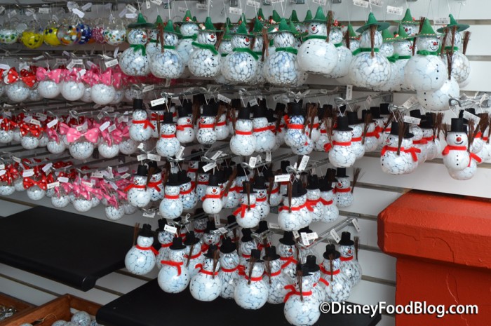 Glass Ornaments For Sale In Germany's Glaskugel 