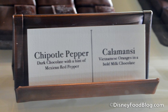 Chipotle Pepper and Calamansi 