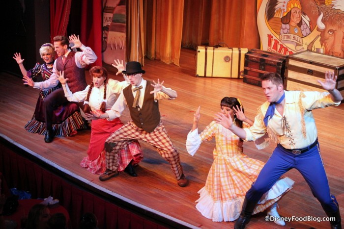 The Pioneer Hall Players