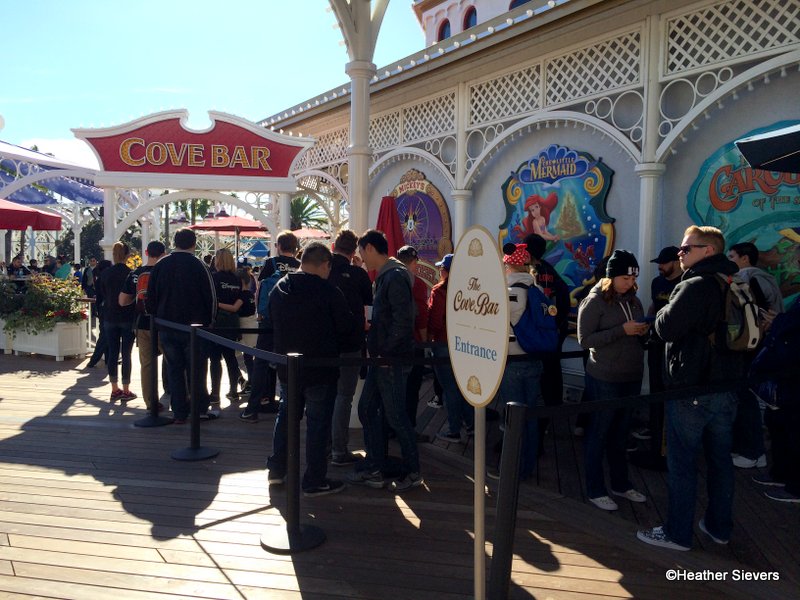 Disney California Adventure Review & Overview