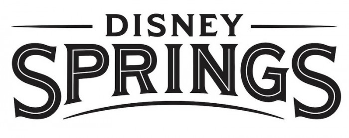 Disney Springs Logo