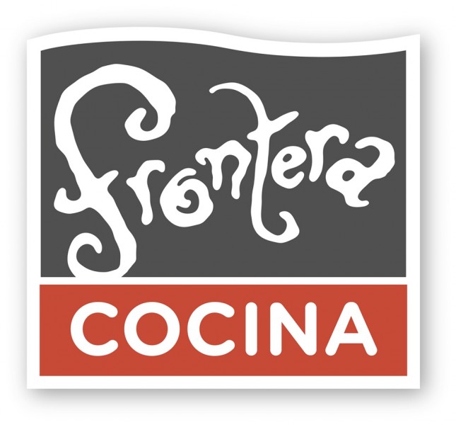 Frontera Cocina Logo