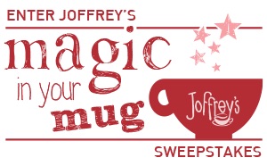 Magic in your Mug LOGO