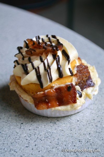 Maple Bacon Whoopie Pie
