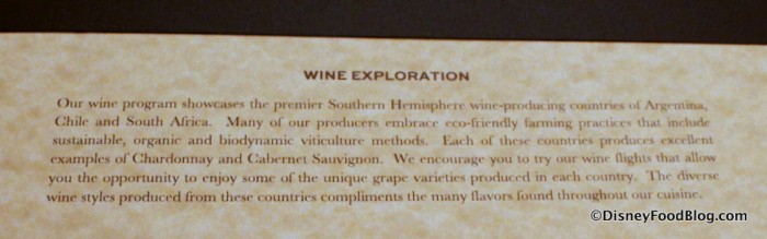 Tiffins Wine Exploration Philosophy