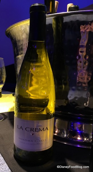 La Crema Chardonnay, Sonoma Coast 