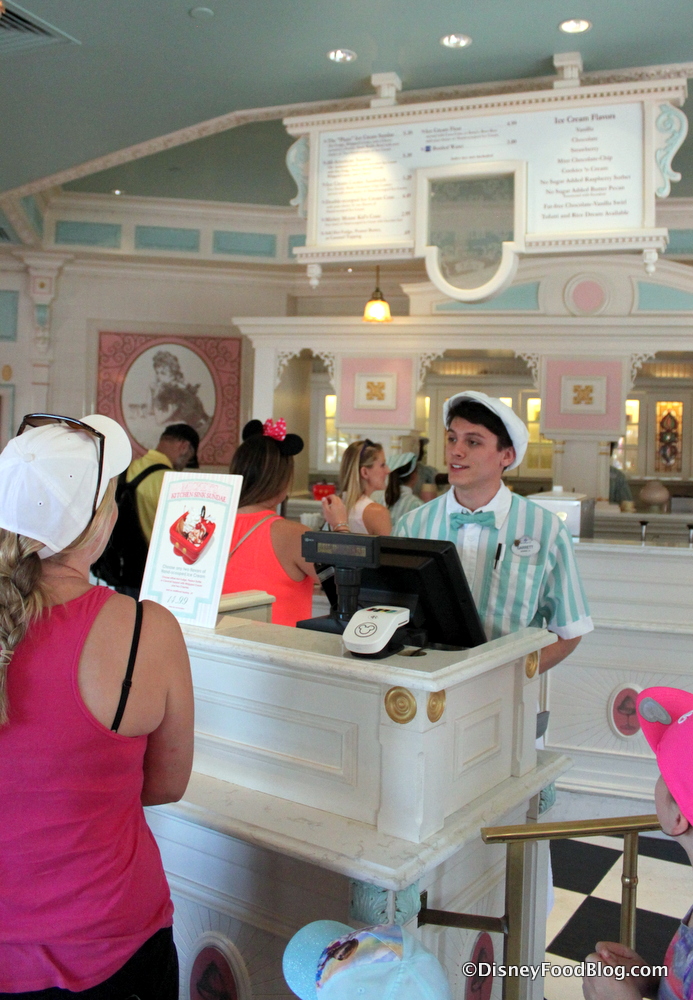 Review: Is Plaza Ice Cream Parlor Still a MUST DO in Disney World