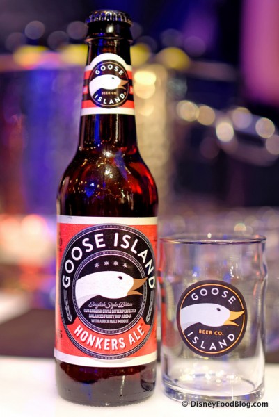 Goose Island Honkers Ale