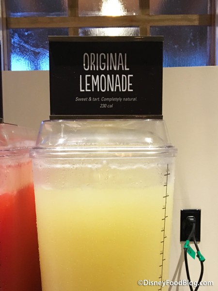 Original Lemonade