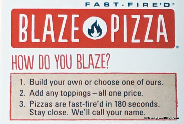 "How Do You Blaze?