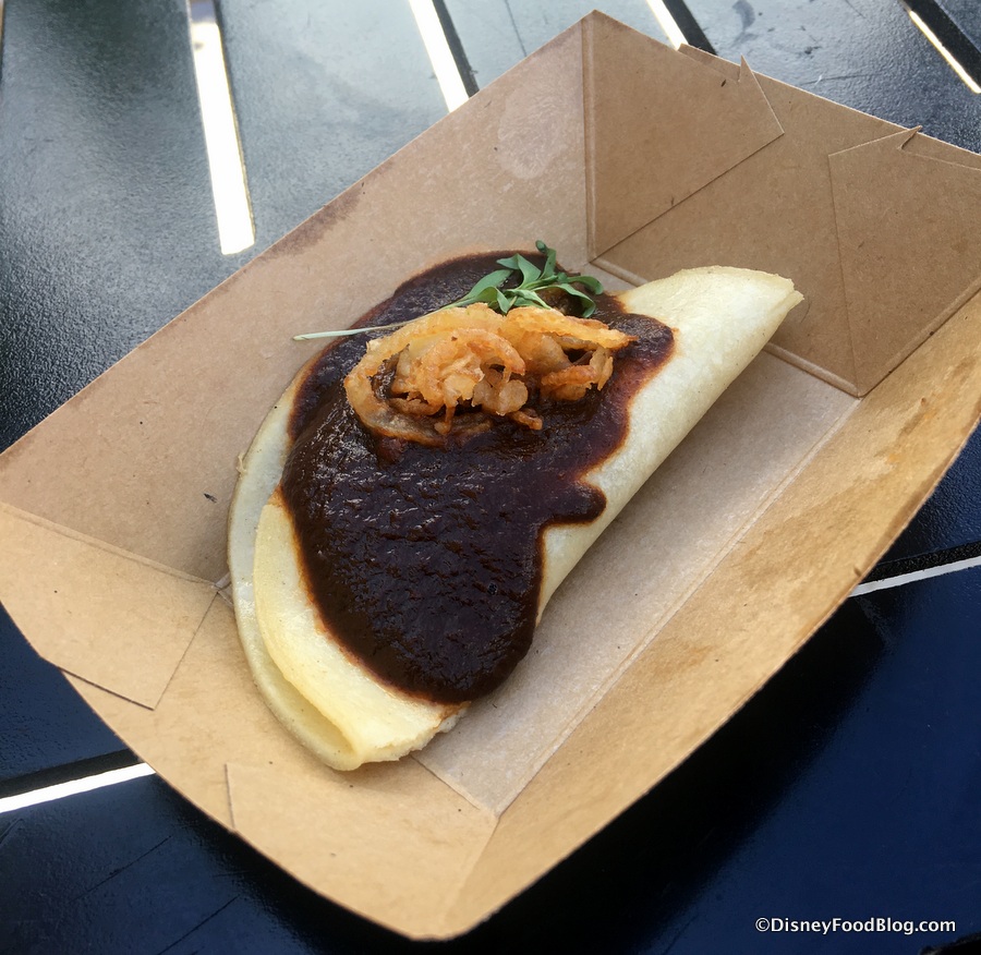 Mexico: 2017 Epcot Food and Wine Festival | the disney food blog