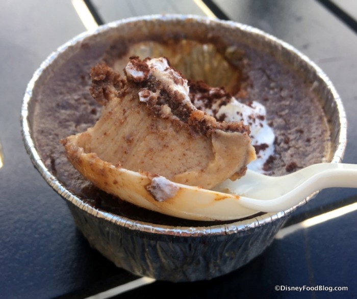 Flan de Chocolate Abuelita -- Mexican Chocolate Custard