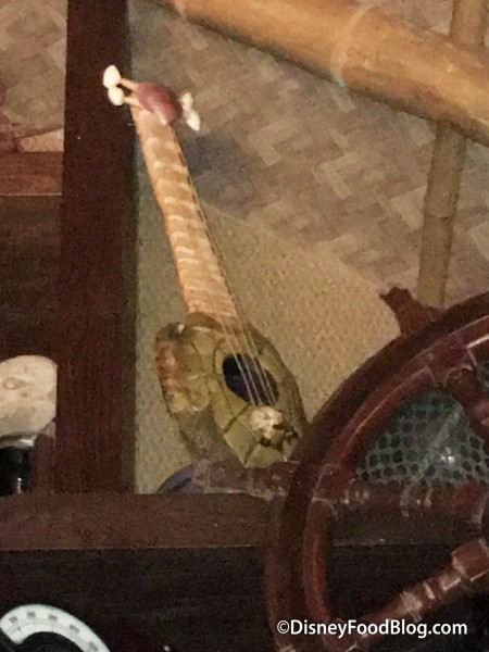 Turtleshell Guitar