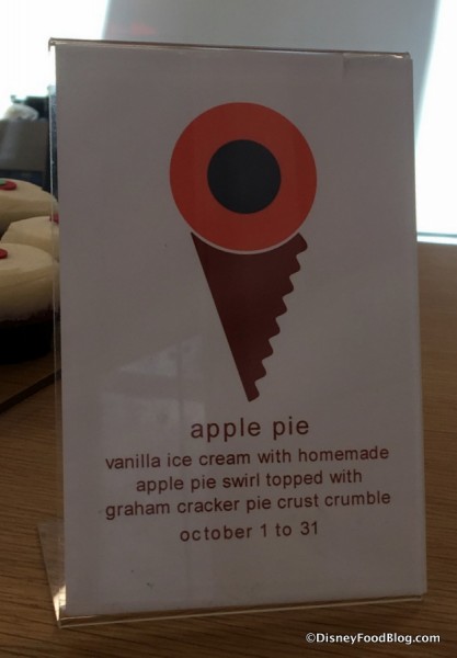 Apple Pie Special