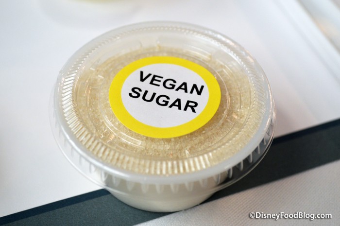 Vegan Sugar