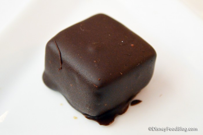 Ultimate Chocolate Truffle