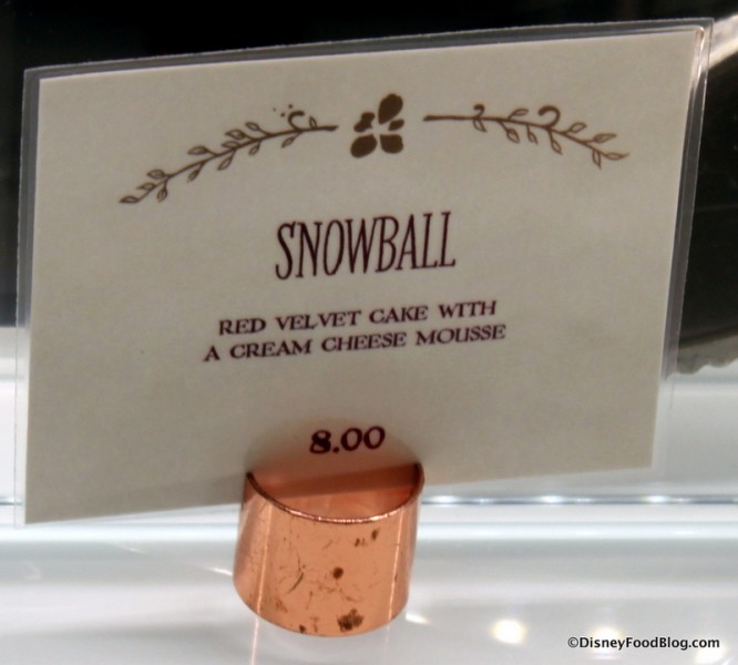 Snowball Description 
