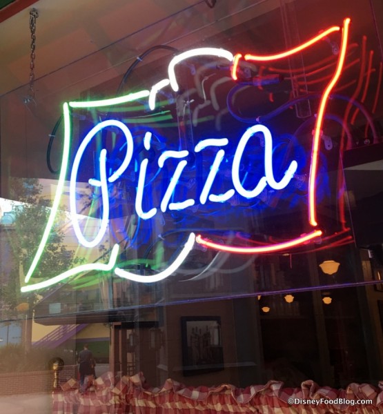 PizzeRizzo windows