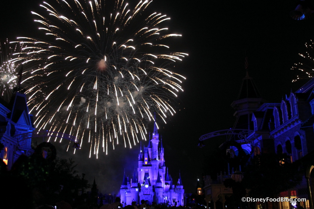 News Magic Kingdom Offers Disney After Hours — Plus Free
