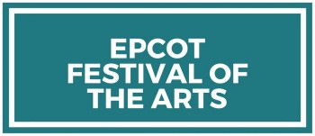 epcot festival of the arts