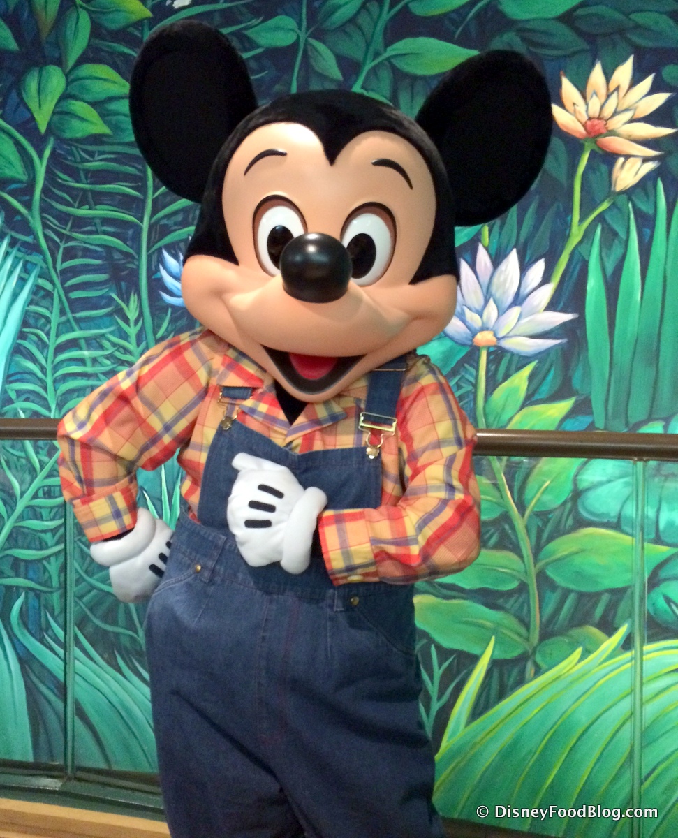 resterende kan ikke se Kæledyr News: Mickey Mouse ON YOUR COFFEE at Joffrey's in Disney World! | the  disney food blog