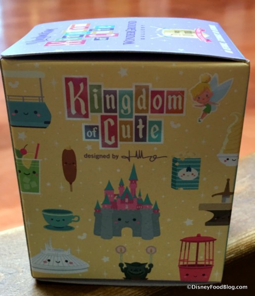 Kingdom of Cute Vinylmation Box