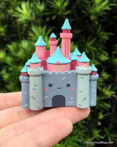 Cute Castle