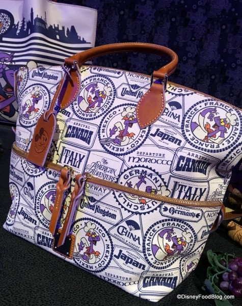 Dooney and Bourke Food and Wine Festival Bags