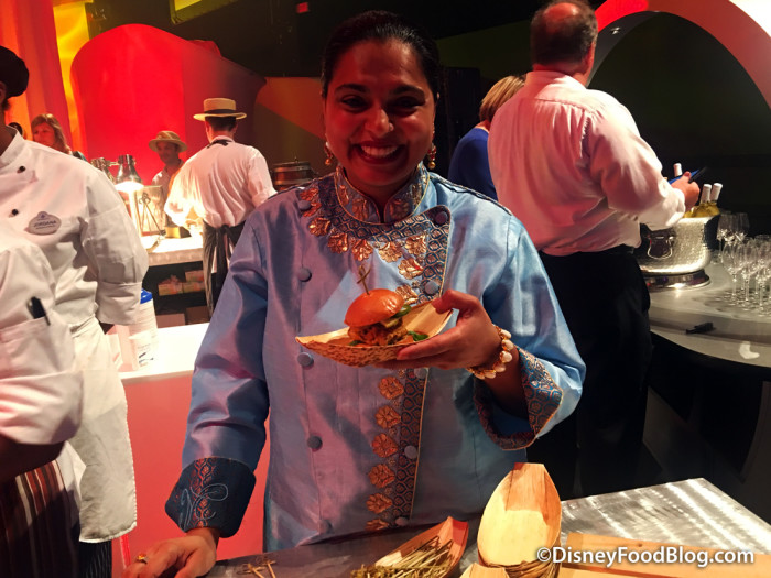 Maneet Chauhan is Back in 2017!