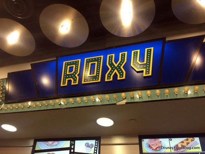 Roxy Counter