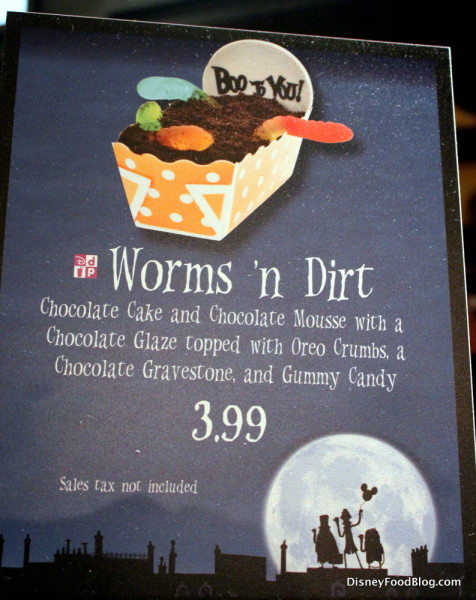 Worms 'n DIrt