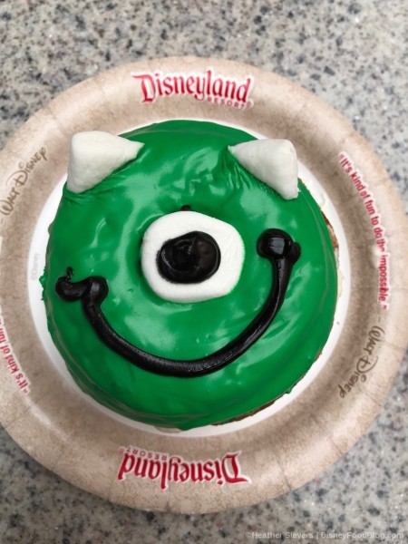 Monstermallow Donut