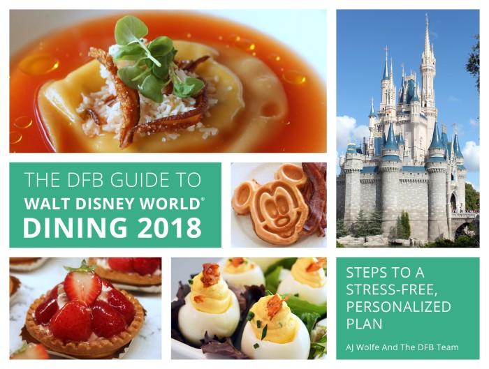2018 DFB Guide to WDW Dining Cover-01
