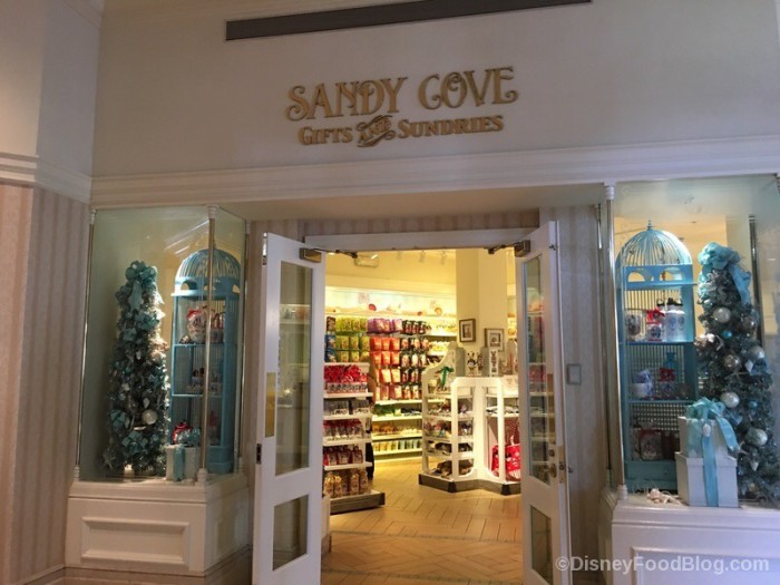 Sandy Cove Gifts and Sundries