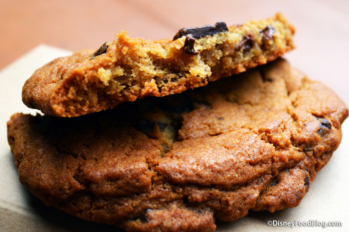 Cookies at Storybook Treats 