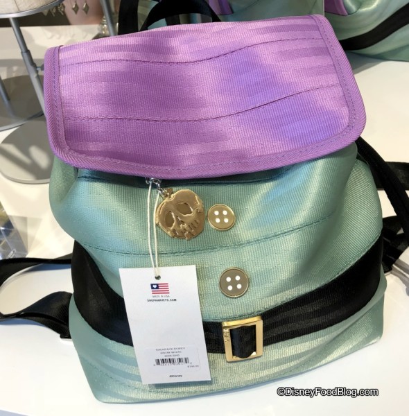 Dopey Seatbelt Bag at Ever After Jewelry 