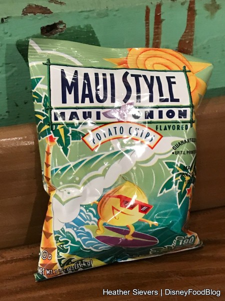 Maui Style Maui Onion Potato Chips