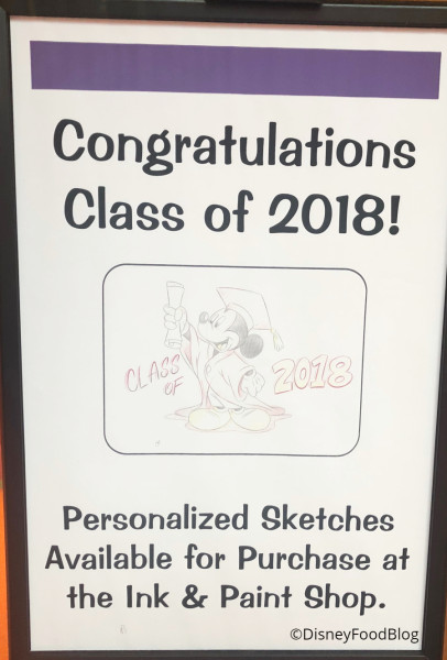 Personalized Sketches!