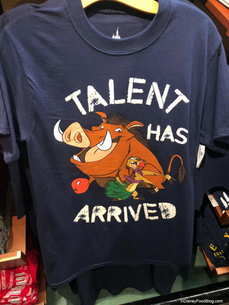 Timon and Pumba T-Shirt