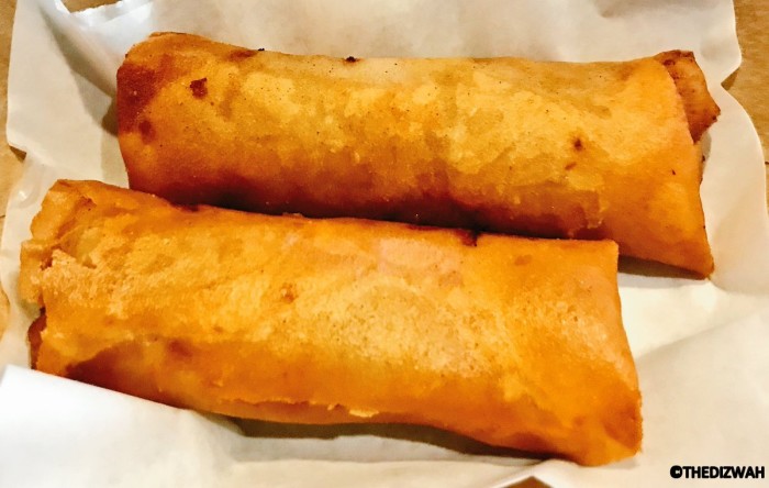 You need these Cheeseburger Spring Rolls in your life!