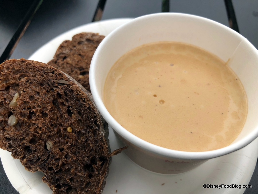 2018-Epcot-Food-and-Wine-Festival-Ireland-Warm-Irish-Cheddar-Cheese-and-Stout-Dip-with-Irish-Brown-Bread.jpg