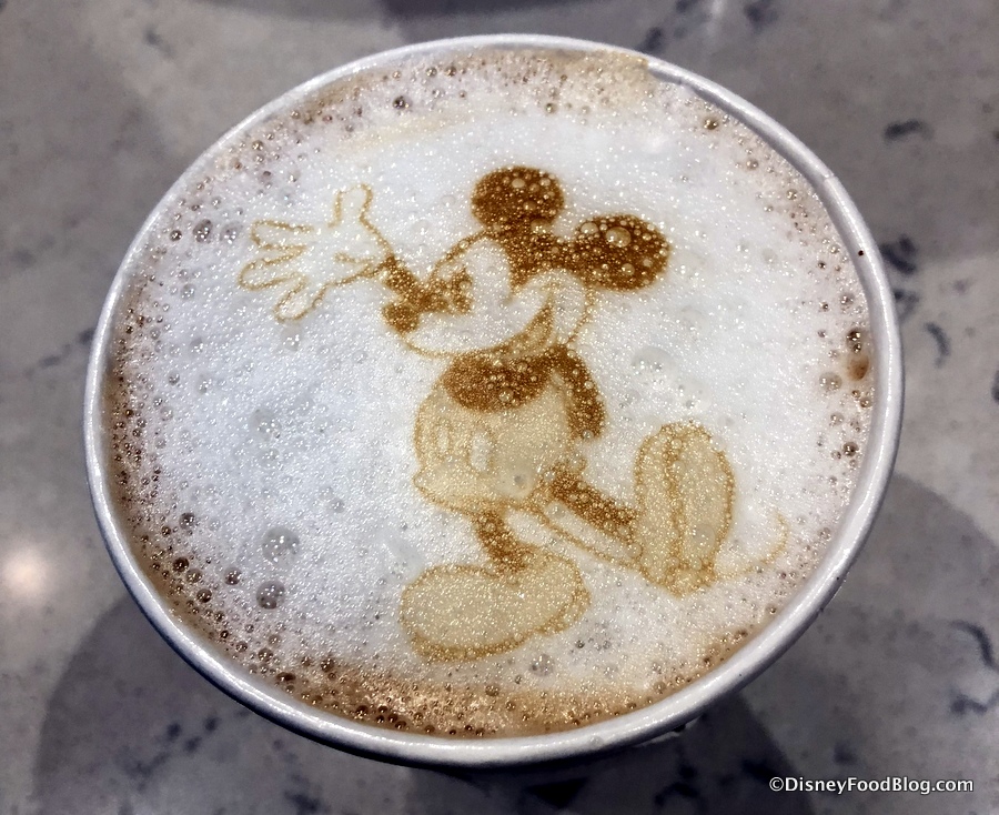 Disney Mickey Mouse Classic Blend - Joffrey's