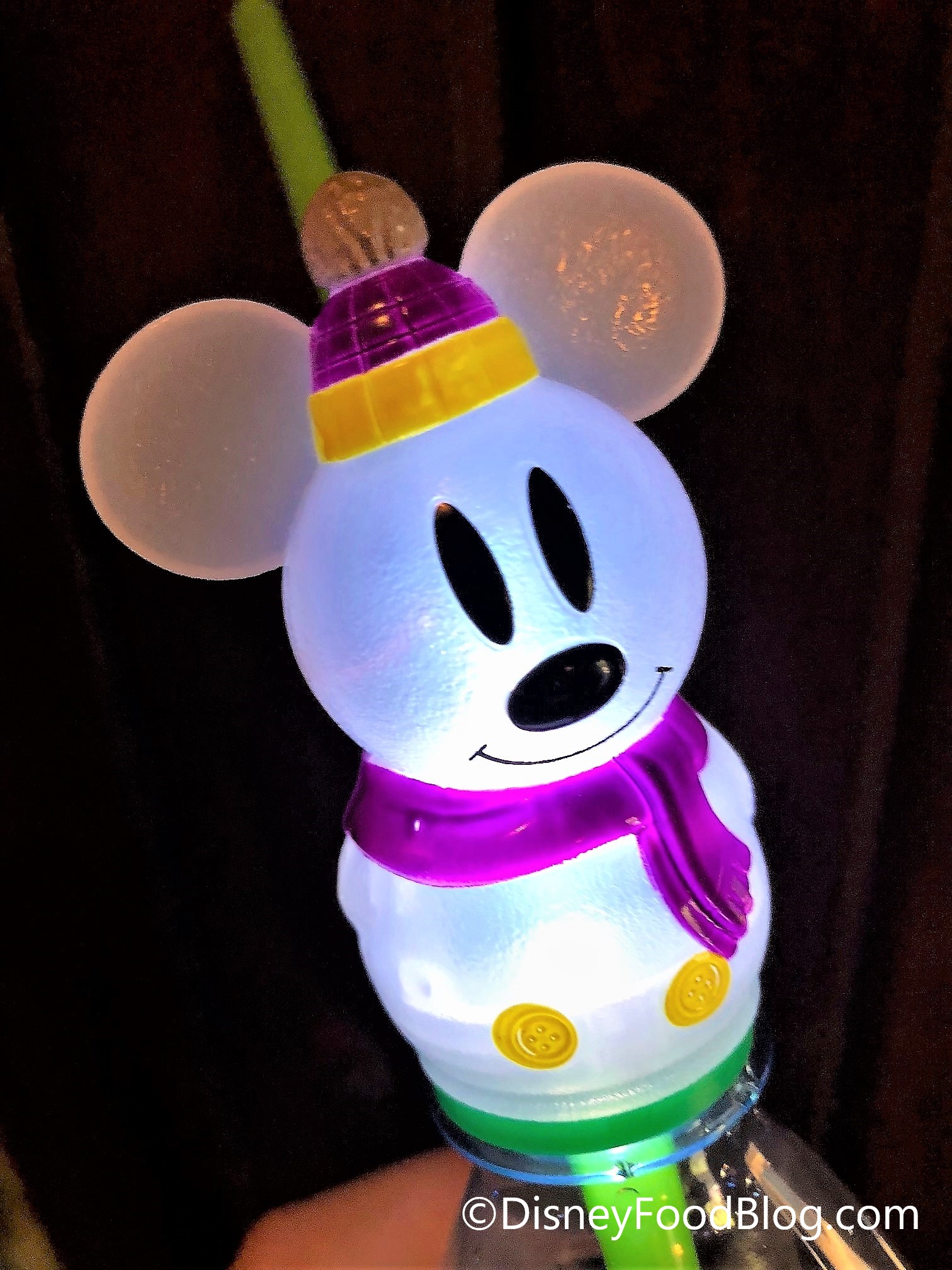 http://www.disneyfoodblog.com/wp-content/uploads/2018/11/Disneyland-Holiday-Mickey-Light-Up-Straw-On.jpg