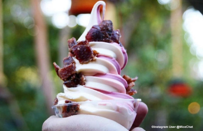 spiced-candied-bacon-dole-whip-tropical-